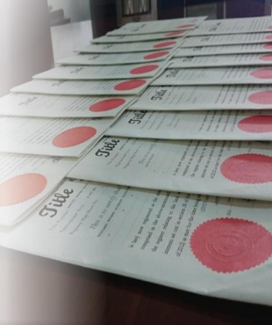 Conveyancing & Real Estate
