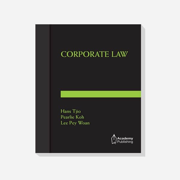 Corporate Law