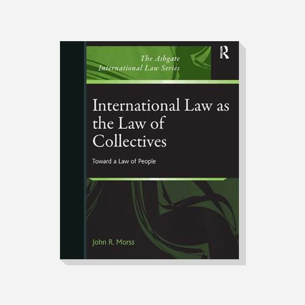 Intentional Law and Law Collectives