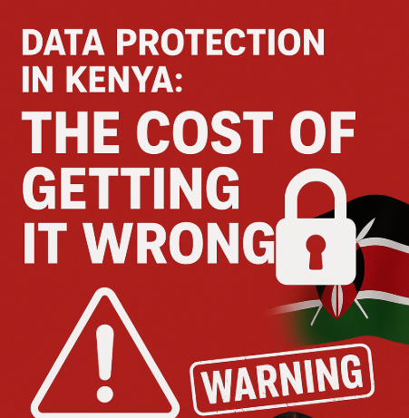 Kenya Data Protection Penalties & Fines