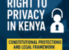 Privacy rights in the workplace