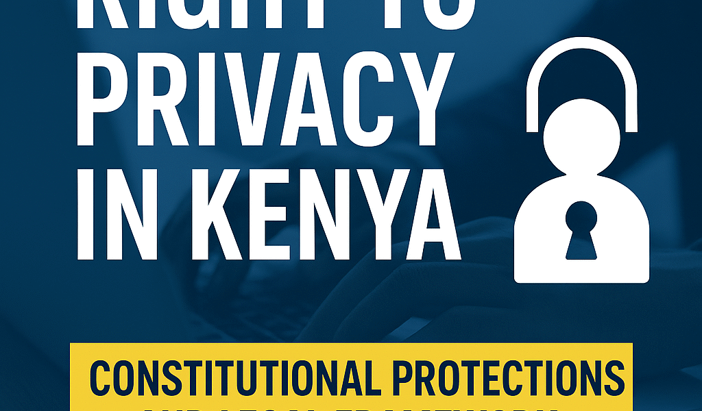 Privacy rights in the workplace