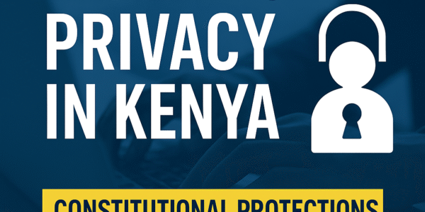 Privacy rights in the workplace